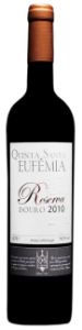 Imagem de QUINTA SANTA EUFÊMIA DOURO RESERVA 2010