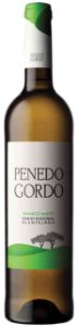 Imagem de Penedo Gordo Branco