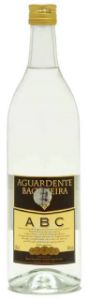 Imagem de Aguardente ABC Bagaceira Branca