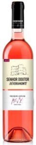 Imagem de Senhor Doutor de Évoramonte Rosé 2014