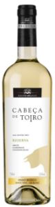 Imagem de CABEÇA DE TOIRO RESERVA BRANCO 2013