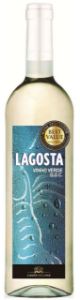 Imagem de LAGOSTA VINHO VERDE BRANCO
