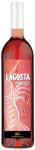 Imagem de LAGOSTA ROSÉ VERDE