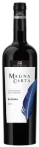 Imagem de MAGNA CARTA Alentejo Reserva Tinto 2010