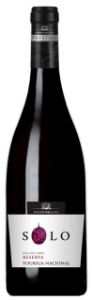 Imagem de DÃO SOLO RESERVA TINTO 2009