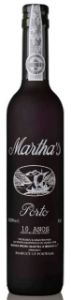Imagem de Porto Martha’s 10 anos Slim