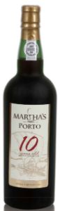 Imagem de Porto Martha’s 10 anos  