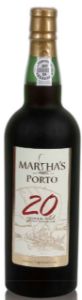 Imagem de Porto Martha’s 20 anos