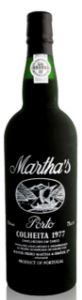 Imagem de Porto Martha's Colheita 1977