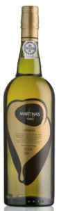 Imagem de Porto Martha's Lágrima White