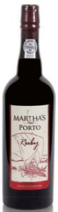 Imagem de Porto Martha’s Ruby