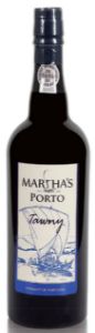 Imagem de Porto Martha's Tawny 