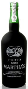 Imagem de Porto Martha's Tawny limited