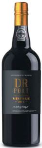 Imagem de PORTO DR VINTAGE 2011