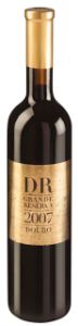Imagem de QUINTA DA LEVANDEIRA DO RONCÃO DR GRANDE RESERVA 2007