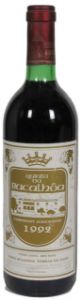 Imagem de Quinta da Bacalhôa 1992