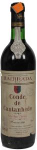 Imagem de Conde de Cantanhede Reserva 1990
