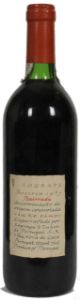 Imagem de Sogrape Reserva 1990