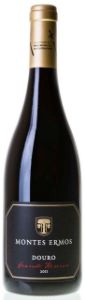 Imagem de Montes Ermos Tinto Grande Reserva