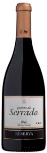 Imagem de Quinta do Serrado Reserva Tinto