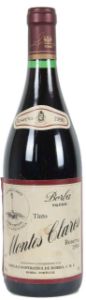 Imagem de Montes Claros Reserva 1980