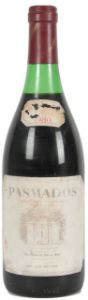 Imagem de Pasmados Reserva 1980