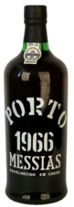 Imagem de Porto Messias 1966