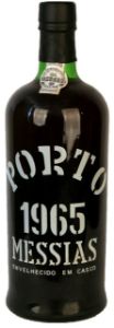 Imagem de Porto Messias 1965