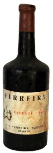 Imagem de Porto Ferreira Vintage 1960
