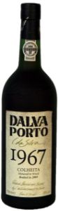 Imagem de Porto Dalva Colheita 1967