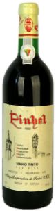 Imagem de Pinhel Tinto 1992