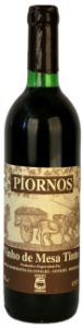 Imagem de Piornos Tinto 1992