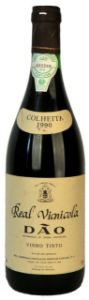 Imagem de Real Vinicola Colheita 1990
