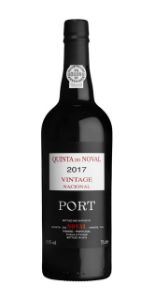 Imagem de PORTO QUINTA DO NOVAL VINTAGE NACIONAL 2017