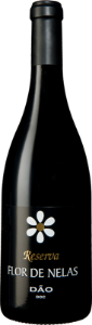 Imagem de Flor de Nelas Reserva Tinto