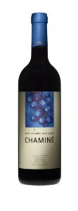 Imagem de Chaminé Tinto