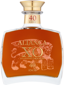 Imagem de Aguardente Aliança XO 40 Anos