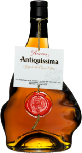 Imagem de Aguardente Antiquíssima Reserva