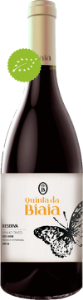 Imagem de Quinta Da Biaia Reserva Tinto 2016