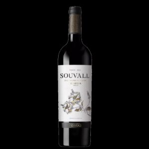 Imagem de Souvall Reserva Tinto 2017