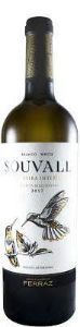 Imagem de Souvall Reserva Branco 2017