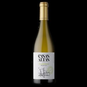 Imagem de Casas Altas Chardonay Branco