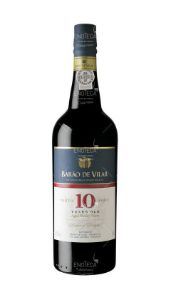 Imagem de Porto Barão De Vilar 10 Anos