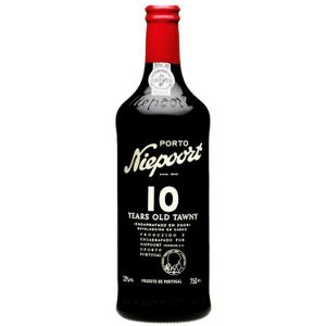 Imagem de Porto Niepoort Tinto 10 Anos