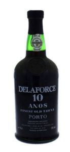 Imagem de Porto Delaforce 10 Anos