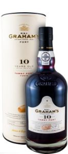 Imagem de Porto Graham's 10 Anos