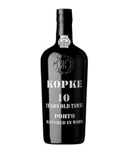 Imagem de Porto Kopke 10 Anos