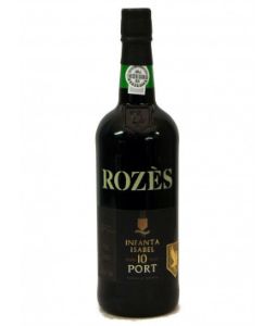 Imagem de Porto Rozés Infanta Isabel 10 Anos