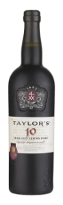 Imagem de Porto Taylor's 10 Anos