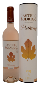 Imagem de Castelo Rodrigo Pinking